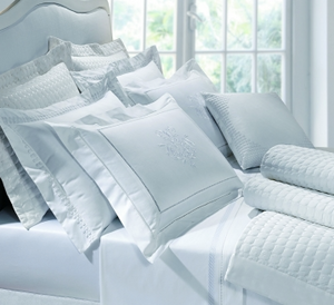 A importância dos travesseiros para uma boa noite de sono
